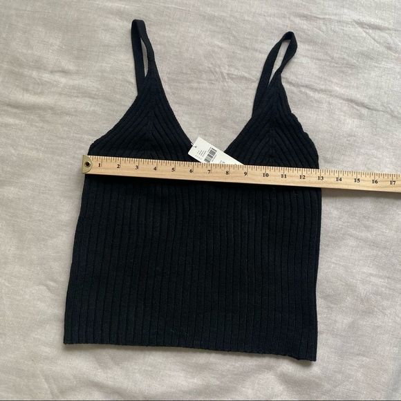 Anthropologie Turtleneck Cut-Out Shrug Sweater Set - XS - Picture 5 of 6